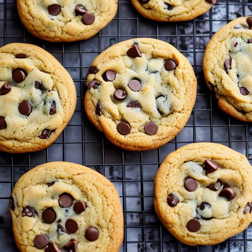 Chocolate Chip Cookie Recipe Without Brown Sugar Instacart