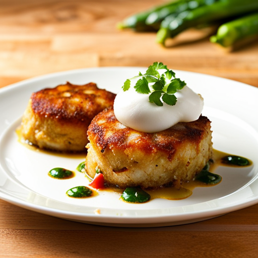 Old Bay Crab Cake Sauce Recipe Instacart