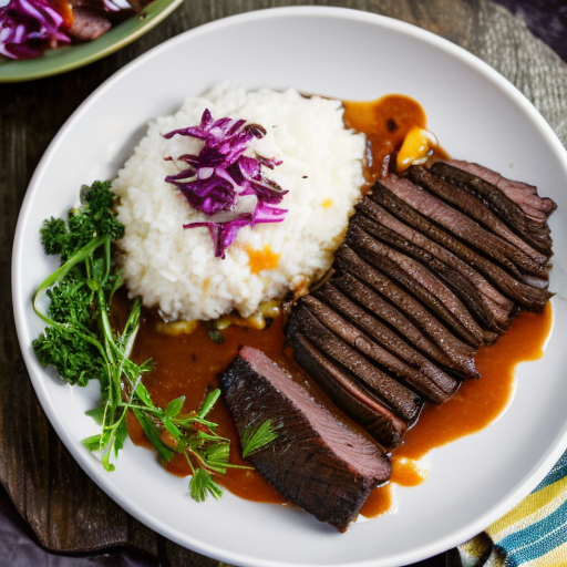 Passover Brisket Recipe Instacart