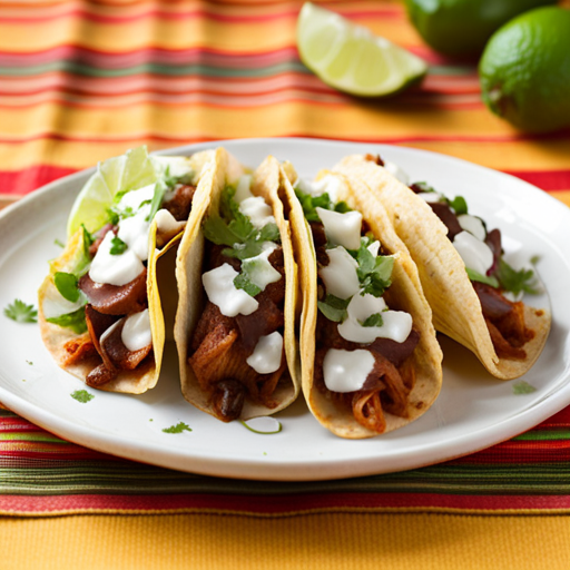 Authentic Mexican Taco Recipe - Instacart