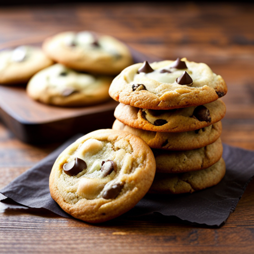 Chocolate Chip Eggless Cookie Recipe Instacart