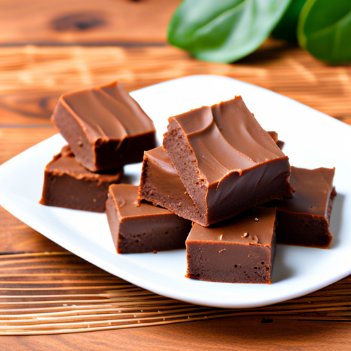 Chocolate Fudge Recipe Without Condensed Milk Instacart