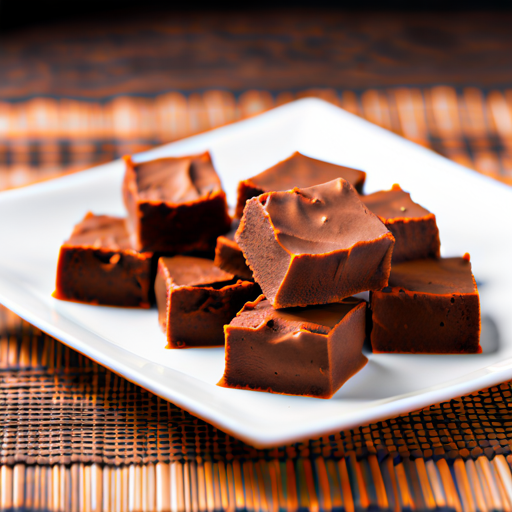 Cocoa Powder Fudge Recipe - Instacart