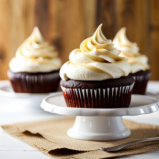 what can i use in frosting instead of powdered sugar