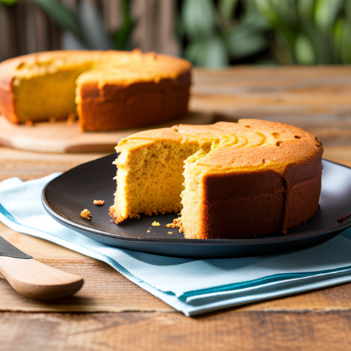 Gluten-Free Cornbread Recipe - Instacart