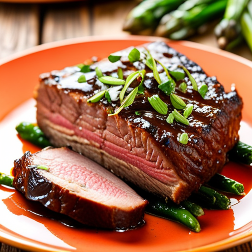 Herbed Butter Basted Steak Recipe - Instacart