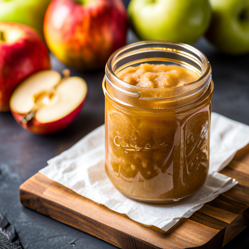 Applesauce Recipe (No Sugar) Instacart