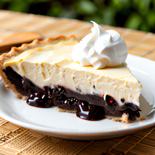 what is oreo pie crust made of