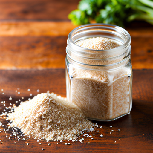 Homemade Seasoned Salt Recipe - Instacart