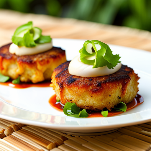 Old Bay Crab Cake Recipe - Instacart