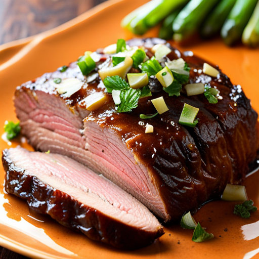 Oven Baked Flank Steak Recipe Instacart 