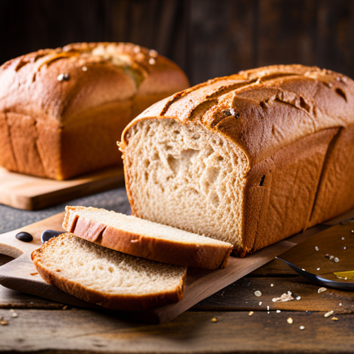 Whole-Grain Oat Bread Recipe - Instacart