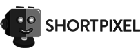 shortpixel Logo